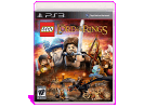 PS3 GAME - Lego Lord of the Rings